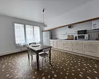 Appartement, 119 m²
