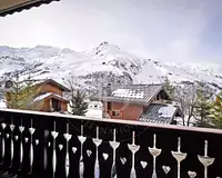 Appartement, 94,4 m²