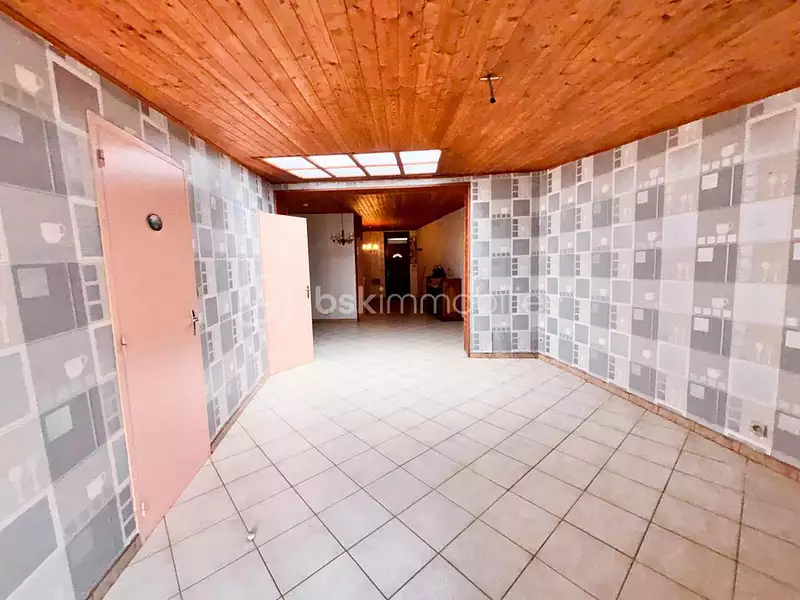 Maison, 89 m²