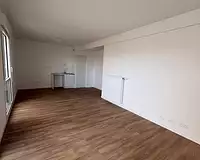 Appartement, 63 m²