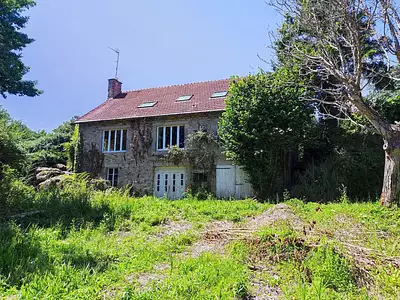 Maison, 223 m²