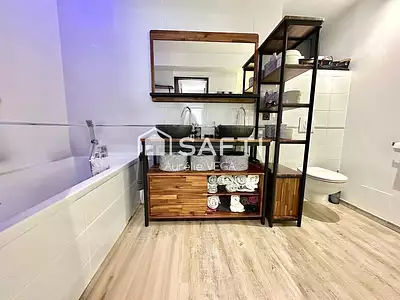 Maison, 125 m²