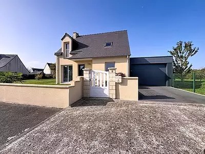 Maison, 86,03 m²