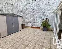 Appartement, 174 m²