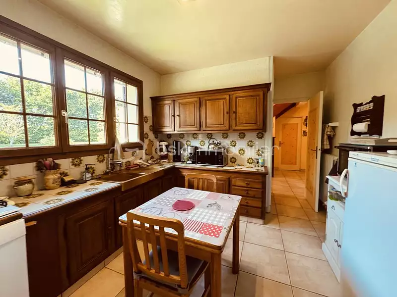 Maison, 174 m²