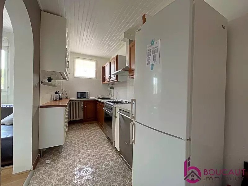 Maison, 98,04 m²