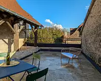 Maison, 123 m²