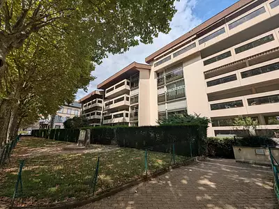 Appartement, 79,62 m²