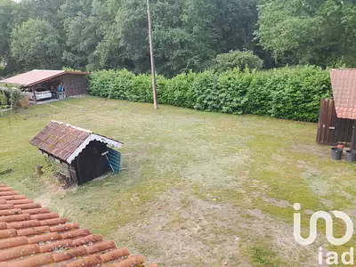 Maison, 123 m²