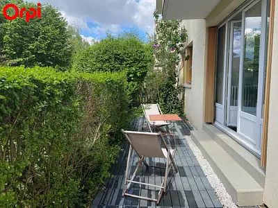 Appartement, 63 m²