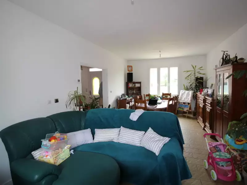 Maison, 118 m²