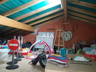 Maison, 131 m²