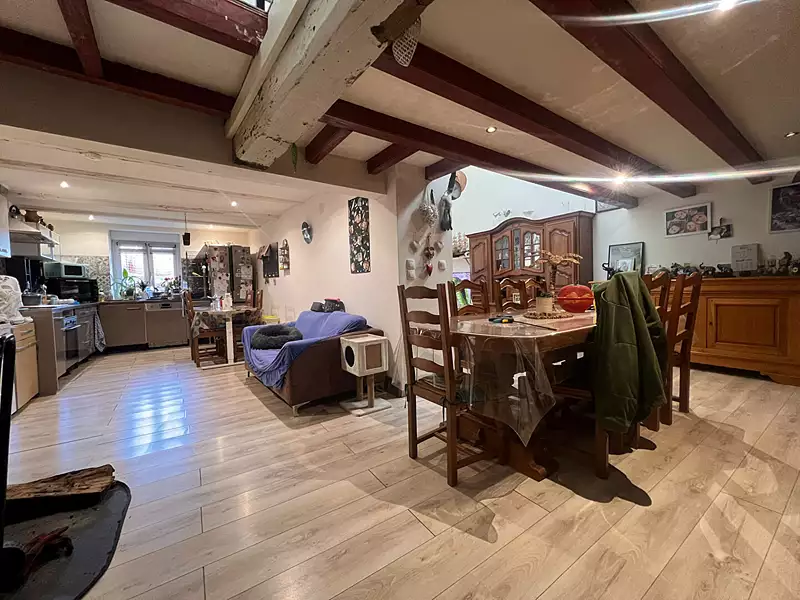 Maison, 148,5 m²
