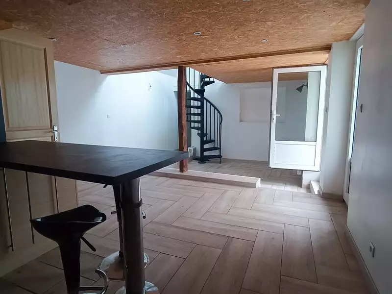Maison, 69 m²