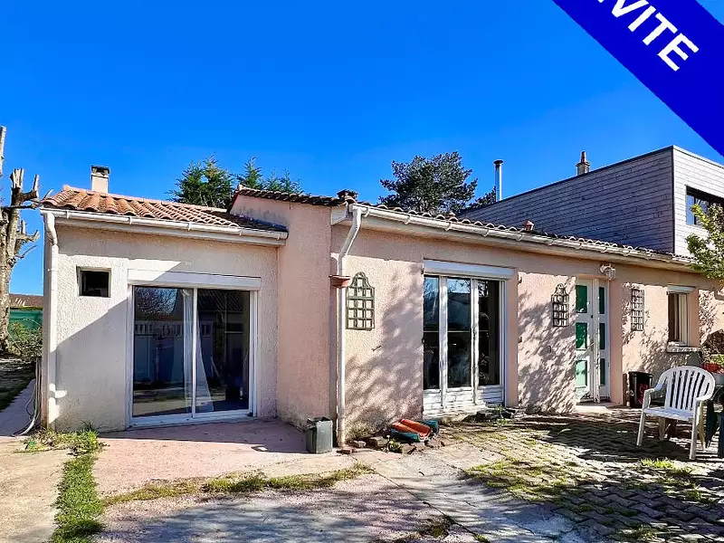 Maison, 85 m²