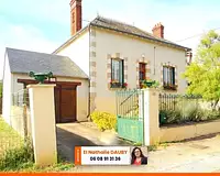 Maison, 112 m²
