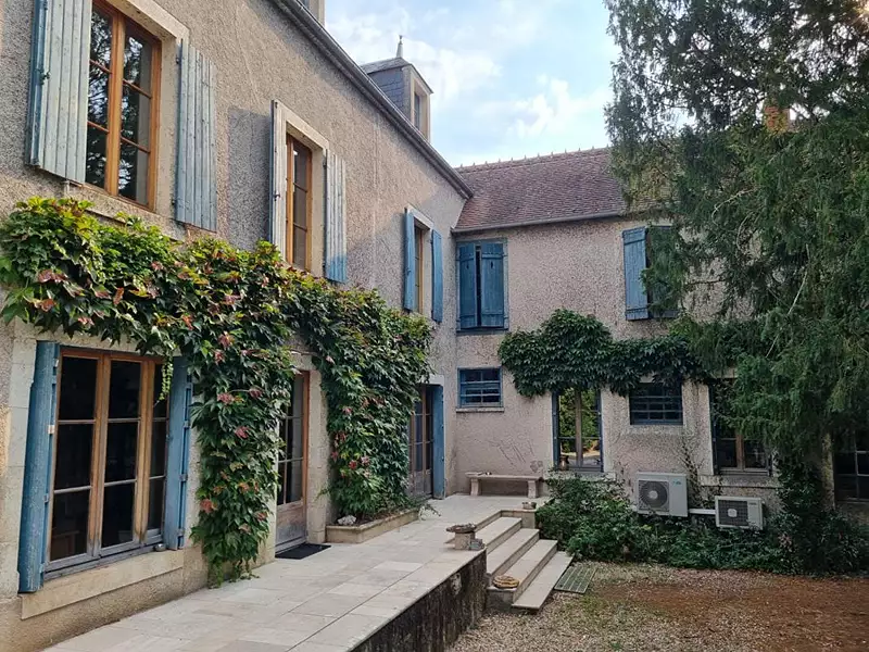 Maison, 316 m²