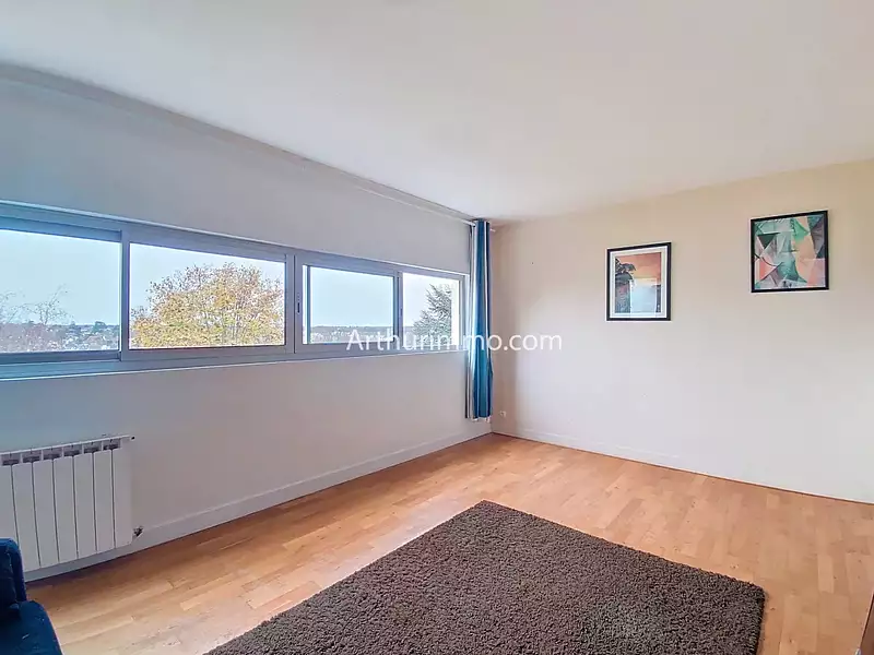 Appartement, 62,61 m²