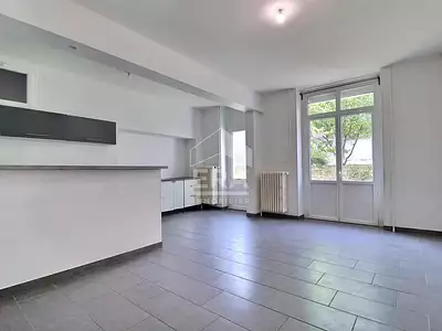 Appartement, 89 m²