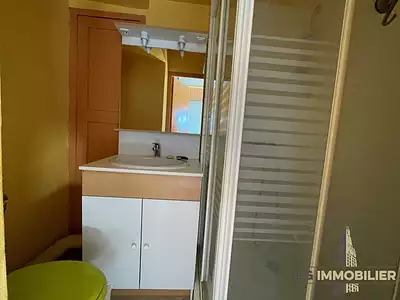 Appartement, 30,21 m²