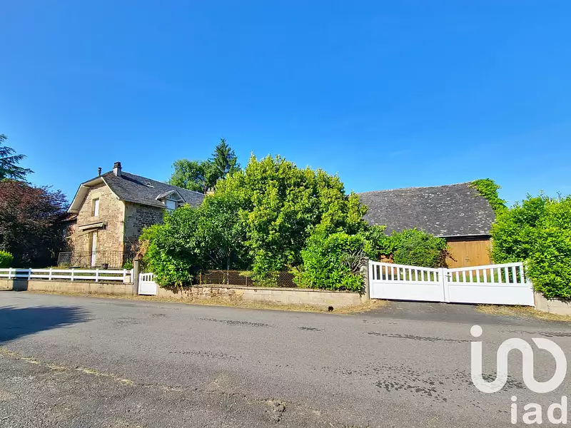 Maison, 136 m²