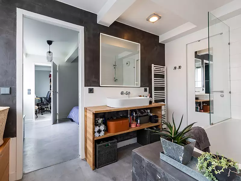 Maison, 200 m²
