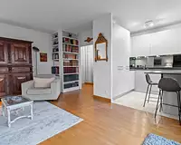 Appartement, 48,82 m²