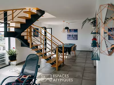 Maison, 490 m²