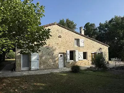 Maison, 181 m²