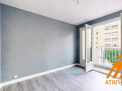 Appartement, 75,49 m²