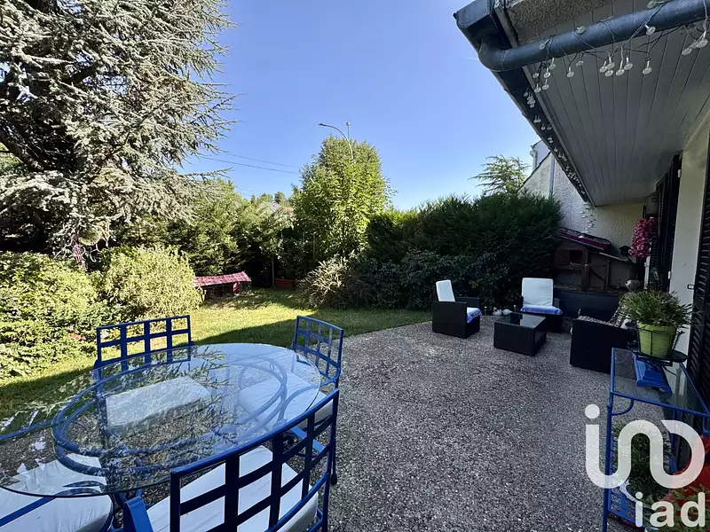 Maison, 146 m²
