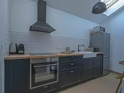 Maison, 83 m²
