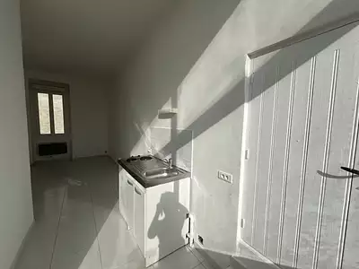 Appartement, 25 m²