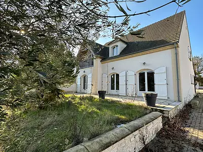 Maison, 176,5 m²