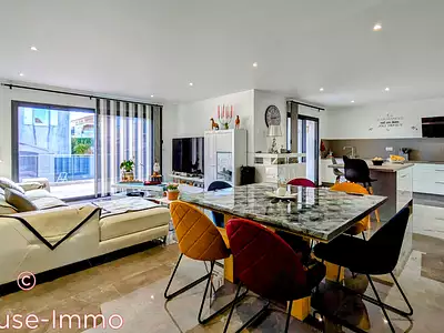 Maison, 100 m²