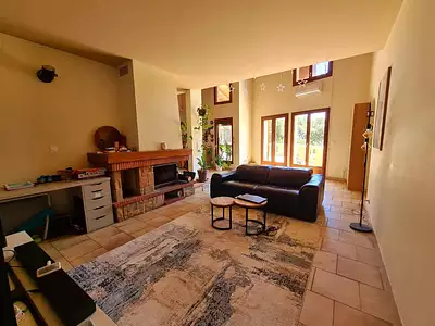 Maison, 186 m²