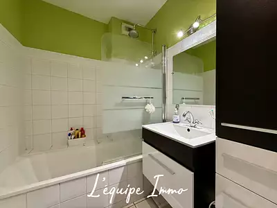 Appartement, 70,18 m²