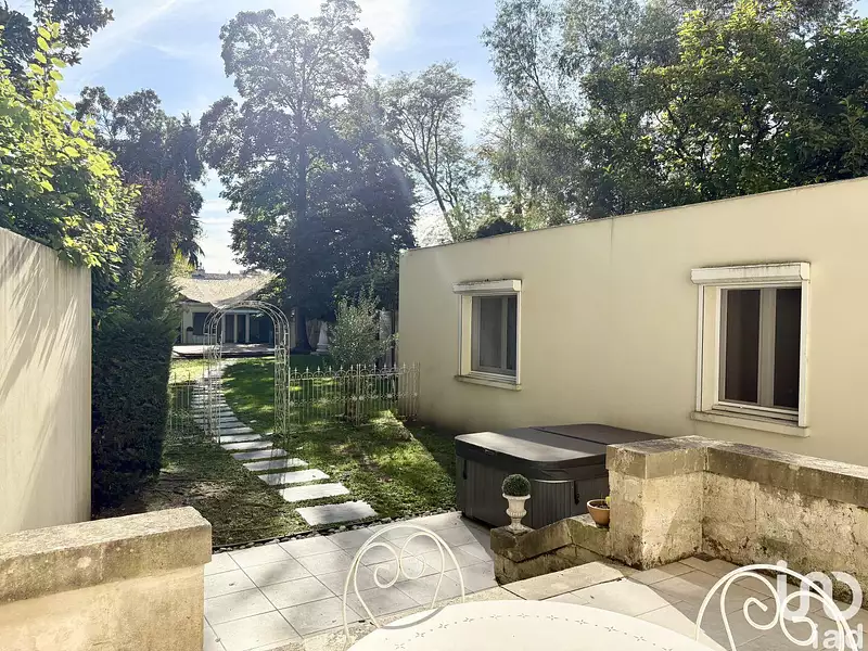 Appartement, 168 m²