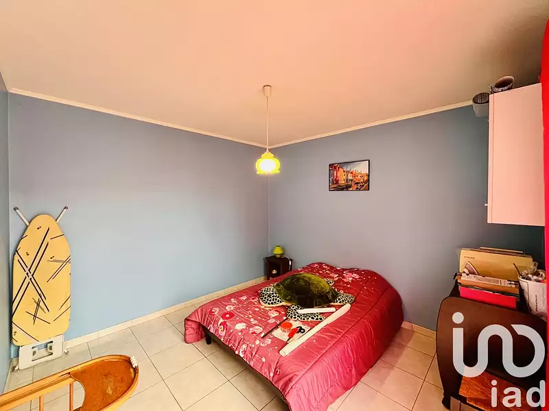 Maison, 114 m²