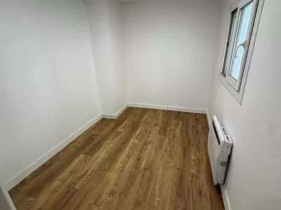 Appartement, 23,6 m²