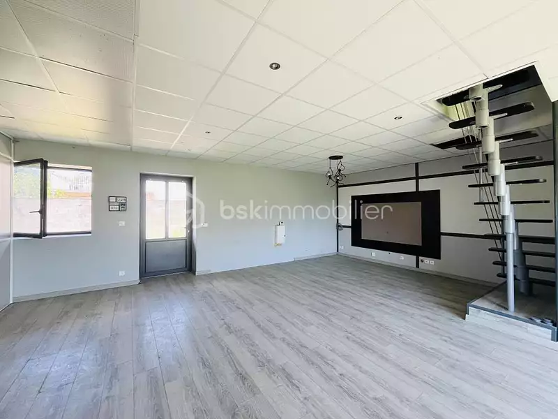 Maison, 137 m²