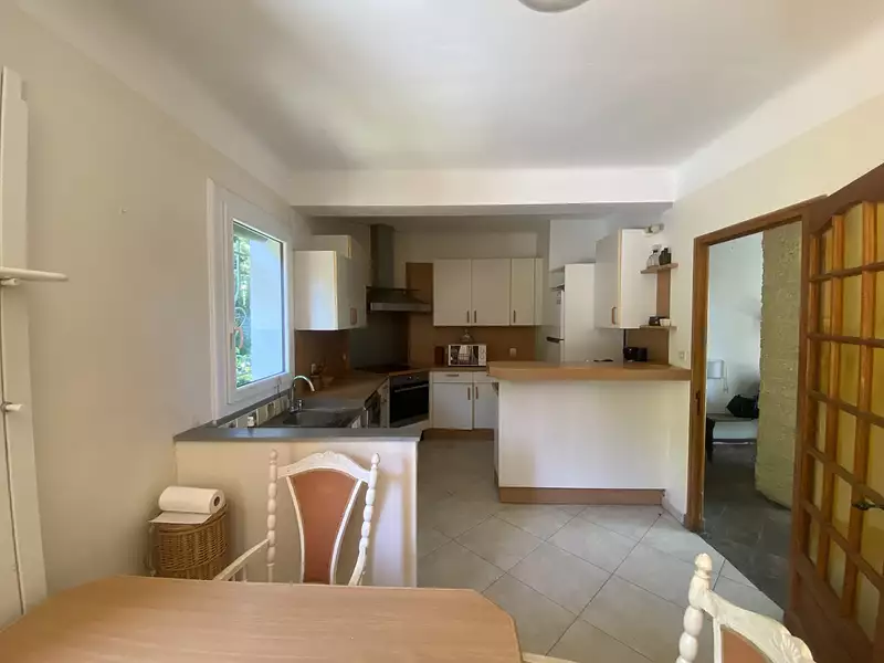 Maison, 210 m²
