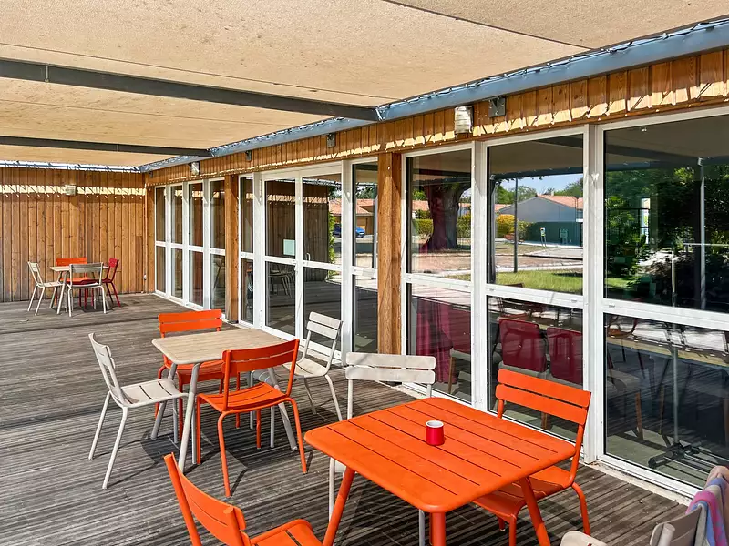 Maison, 57,41 m²