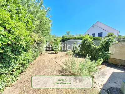Maison, 138 m²