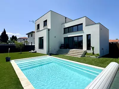 Maison, 140 m²