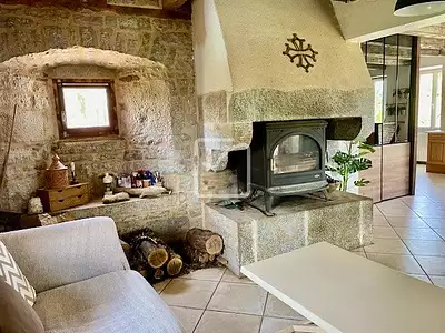 Maison, 314 m²