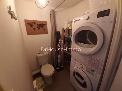 Appartement, 64 m²