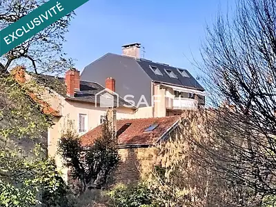 Appartement, 165 m²