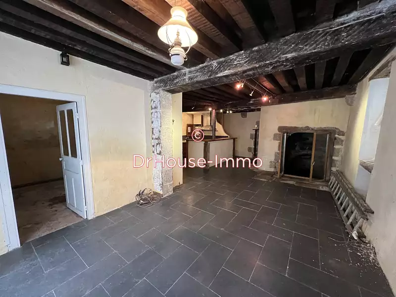 Maison, 180 m²