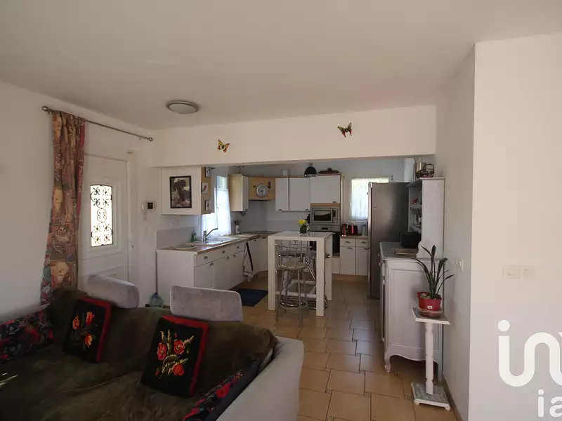 Maison, 143 m²